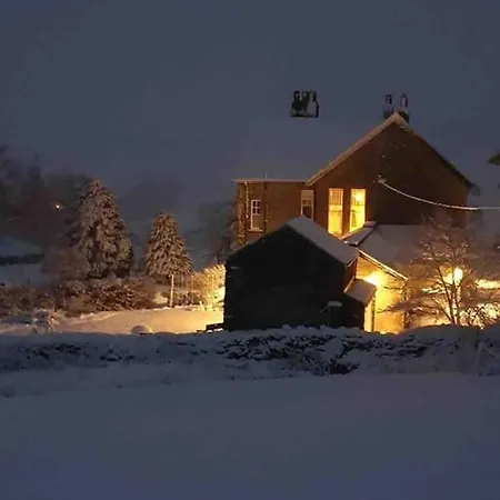 Stonebeck Tatil Evi Harrogate