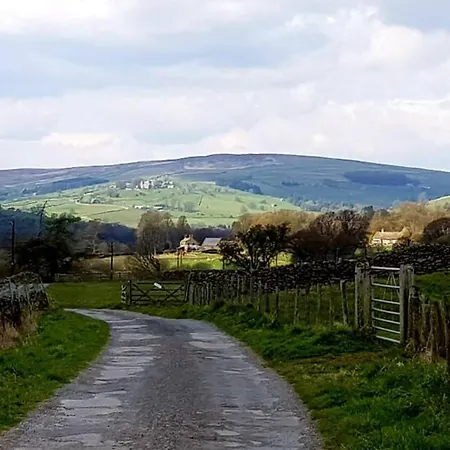 Stonebeck Сasa de vacaciones Harrogate