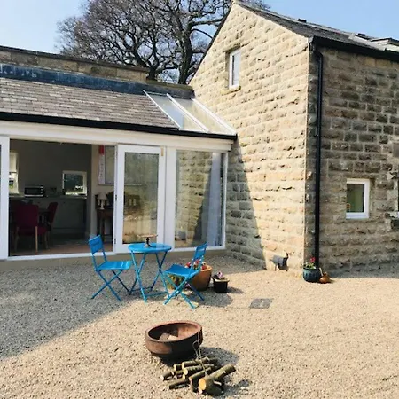 Сasa de vacaciones Stonebeck Harrogate