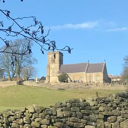 Stonebeck Harrogate
