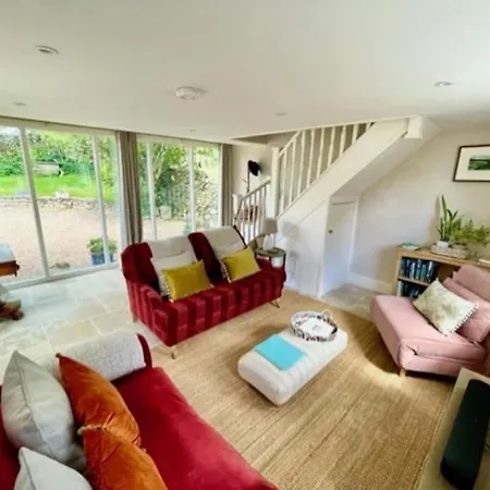 Сasa de vacaciones Stonebeck Harrogate