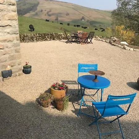 Сasa de vacaciones Stonebeck Harrogate