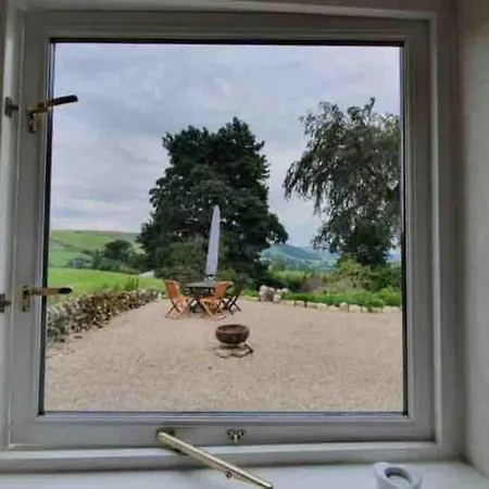 Tatil Evi Stonebeck